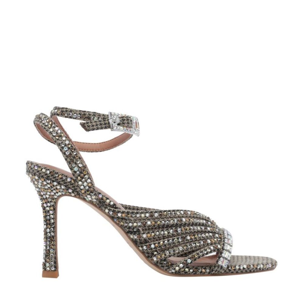 Kurt Geiger Women Multi Strap Sandals